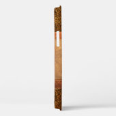 Coques Case-Mate iPhone Giraffe Imprimer Rhino Thème africain (Verso / Droite)