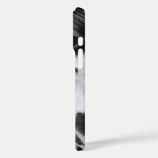 Coques Case-Mate iPhone Giraffe L'Oeil (Verso / Gauche)