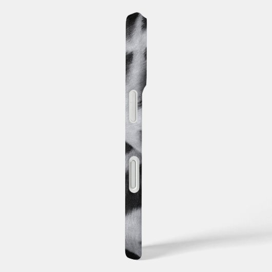 Coques Case-Mate iPhone Giraffe L'Oeil (Verso / Droite)