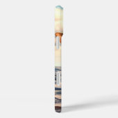 Coques Case-Mate iPhone Giraffe perdue (Verso / Droite)