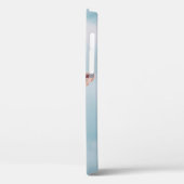 COQUES Case-Mate iPhone GIRAFFE PORTRAIT (Verso / Gauche)