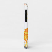 Coques Case-Mate iPhone Giraffe Savannah Art (Dos/Gauche)