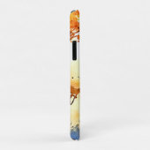 Coques Case-Mate iPhone Giraffe Savannah Art (Dos/Droite)