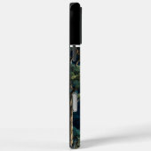Coques Case-Mate iPhone Giraffe sous le clair de lune (Verso / Droite)
