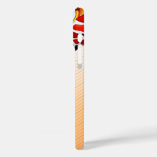 Coques Case-Mate iPhone Giraffes (Verso / Gauche)