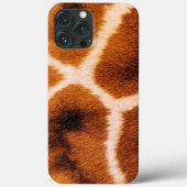 COQUES Case-Mate iPhone GIRAFFES (Verso)