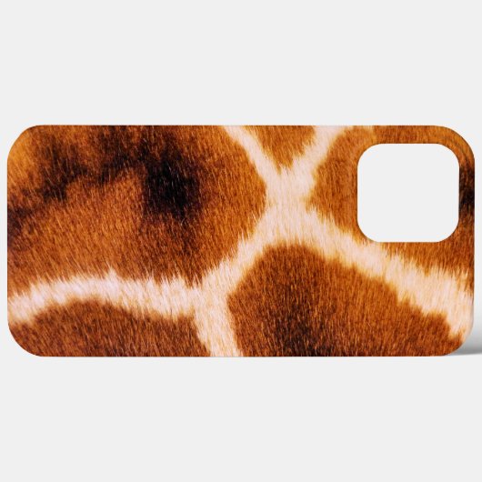 COQUES Case-Mate iPhone GIRAFFES (Verso (horizontal))