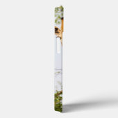 Coques Case-Mate iPhone Giraffes Peeking Above Vegetation (Verso / Droite)