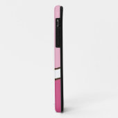 COQUES Case-Mate iPhone GIRL♡PIGGY (Dos/Gauche)