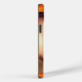 Coques Case-Mate iPhone Girl with blue eyes (Verso / Droite)