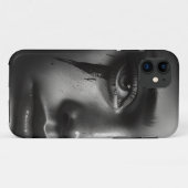 Coques Case-Mate iPhone Girl with tears (Dos (Horizontal))
