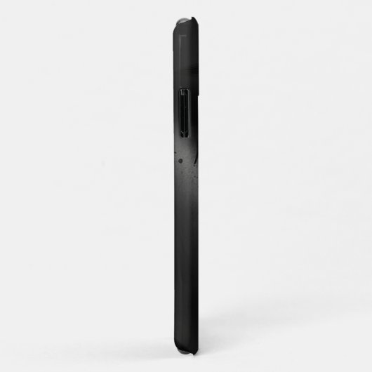 Coques Case-Mate iPhone Girl with tears (Dos/Droite)