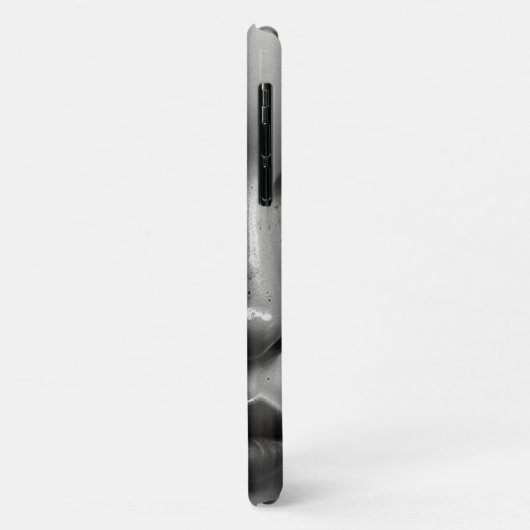 Coques Case-Mate iPhone Girl with tears (Dos/Gauche)