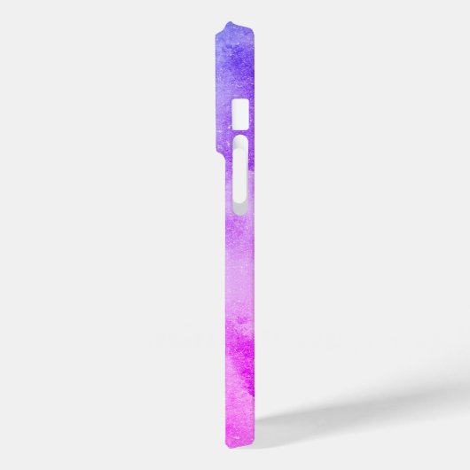 Coques Case-Mate iPhone Girly Galaxy Sci-fi Nom (Verso / Gauche)