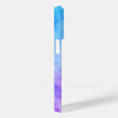 Coques Case-Mate iPhone Girly Galaxy Sci-fi Nom (Verso / Droite)