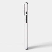 Coques Case-Mate iPhone Girly pop butterfly phone case (Verso / Gauche)