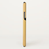 Coques Case-Mate iPhone Girly pop locs phone case (Dos/Droite)