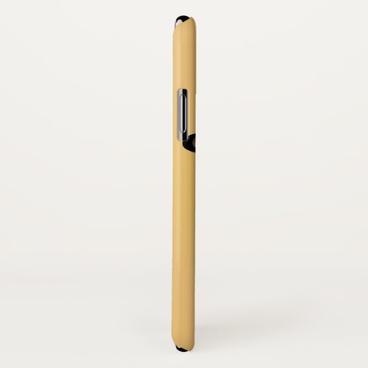 Coques Case-Mate iPhone Girly pop locs phone case (Dos/Droite)