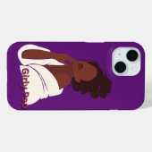 Coques Case-Mate iPhone Girly pop phone case (Verso (horizontal))