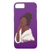 Coques Case-Mate iPhone Girly pop phone case iphone (Dos)