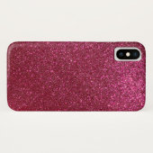 Coques Case-Mate iPhone Girly Sparkly (Dos (Horizontal))