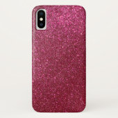Coques Case-Mate iPhone Girly Sparkly (Dos)