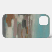 Coques Case-Mate iPhone Gisement II de ciel (Verso (horizontal))