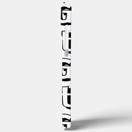 Coques Case-Mate iPhone Git (Verso / Gauche)