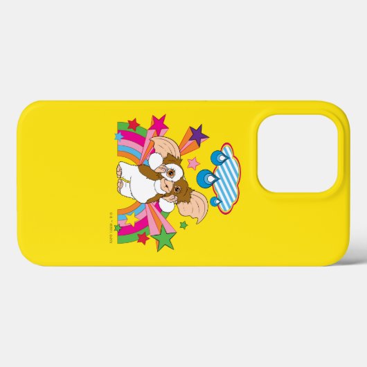 Coques Case-Mate iPhone Gizmo | Dreaming of Raindrops (Verso (horizontal))