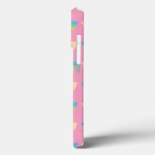 Coques Case-Mate iPhone Gizmo | Motif arc-en-ciel (Verso / Gauche)