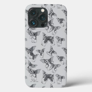 Case-Mate iPhone Case Gizmo   Motif noir et blanc