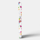 Coques Case-Mate iPhone Gizmo | Motif Rock 'n Roll (Verso / Gauche)