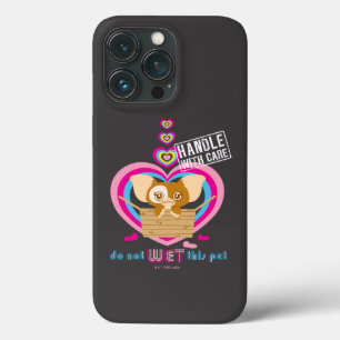 Case-Mate iPhone Case Gizmo   Ne pas attendre cet animal