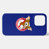 Coques Case-Mate iPhone Gizmo | Ne Pas Se Nourrir Après Minuit (Verso (horizontal))