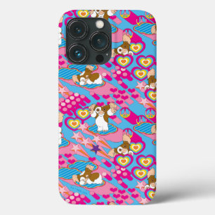 Case-Mate iPhone Case Gizmo   Pink Peace & Love Motif