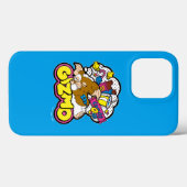 Coques Case-Mate iPhone Gizmo | Rêver de sucreries (Verso (horizontal))