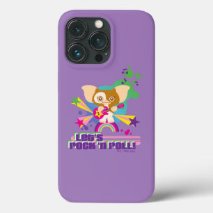 Case-Mate iPhone Case Gizmo   Rock'n Roll