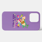 Coques Case-Mate iPhone Gizmo | Rock'n Roll (Verso (horizontal))