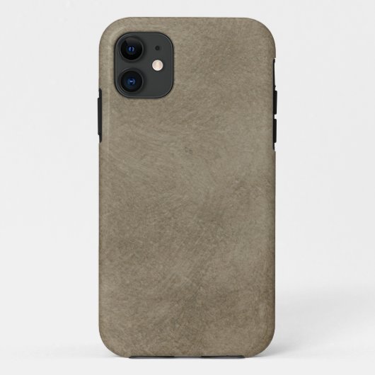 Coques Case-Mate iPhone Glaçage au café turc (Dos)