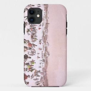 Coque Case-Mate Pour iPhone Glaçage SUPÉRIEUR