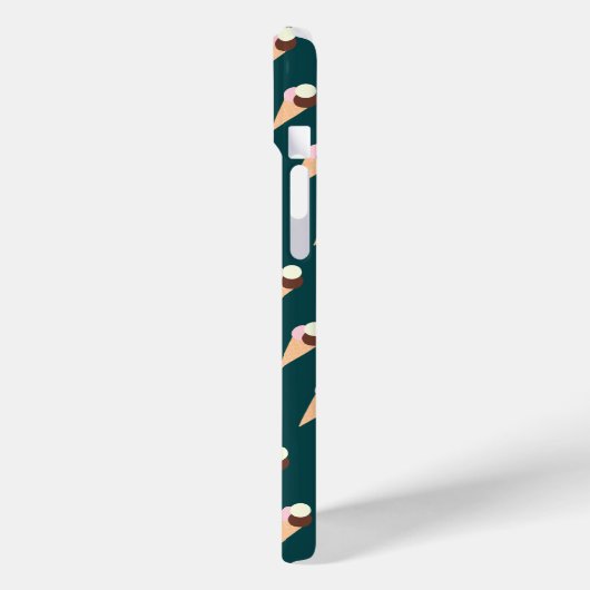 Coques Case-Mate iPhone Glace (Verso / Gauche)