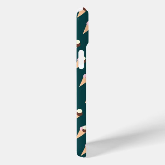 Coques Case-Mate iPhone Glace (Verso / Droite)