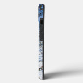 Coques Case-Mate iPhone Glace et neige | Express Bernina, Suisse (Verso / Gauche)