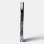 Coques Case-Mate iPhone Glace et neige | Express Bernina, Suisse (Verso / Gauche)