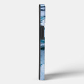 Coques Case-Mate iPhone Glace et neige | Ours polaire, Océan Arctique, Sva (Verso / Droite)