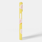 Coques Case-Mate iPhone Glace Florale Moderne d'Été | Été (Verso / Droite)