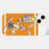Coques Case-Mate iPhone Glace géante, par Natasha Us (Verso (horizontal))