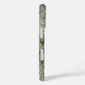 Coques Case-Mate iPhone Glace glaciaire Texture nature Abstraite (Verso / Droite)