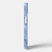 Coques Case-Mate iPhone Glace Imaginaire tombée (Verso / Droite)