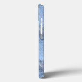 Coques Case-Mate iPhone Glace Imaginaire tombée (Verso / Gauche)